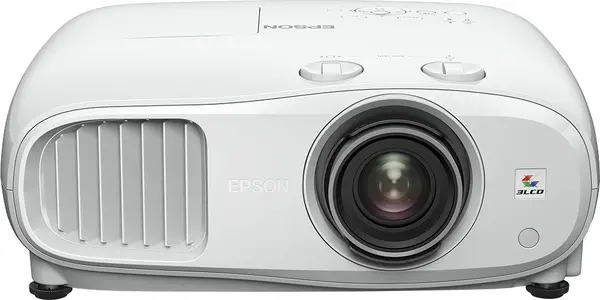 EPSON EH-TW7000 3000 ANSI Lumens Standard Throw Projector