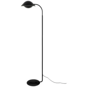 Nordlux Lighting - Nordlux Freya Floor Lamp Black E14