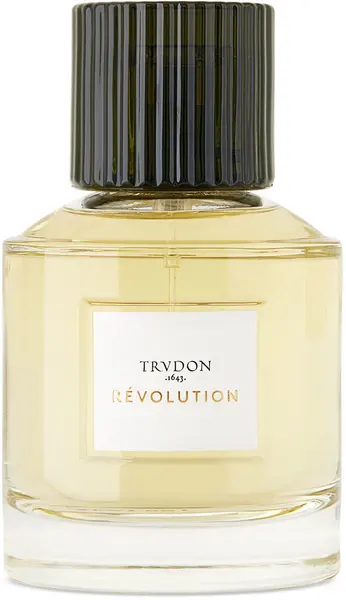 Trudon Revolution Eau de Parfum Unisex 100ml