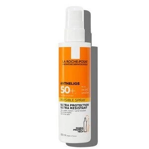La Roche-Posay Anthelios Sun Protection Spray SPF50 200ml