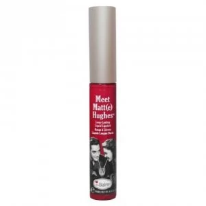 theBalm Meet Matt(e) Liquid Lipstick Romantic