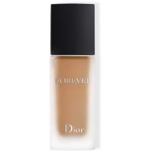 DIOR Forever Matte Foundation 30ml 4W - Warm