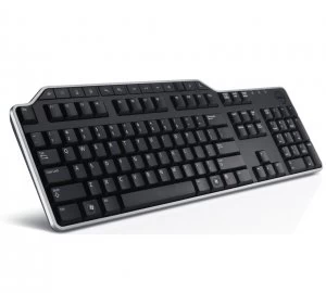 Dell KB522 Multimedia USB Keyboard