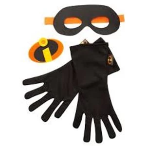 Disney Incredibles 2 Gear Dress Up Set