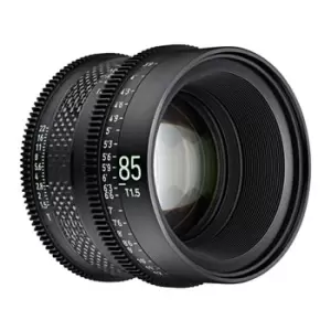 Samyang XEEN CF 85mm T1.5 Lens (PL Mount)