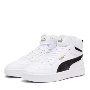 Puma Caven 2.0 Mid PS - White