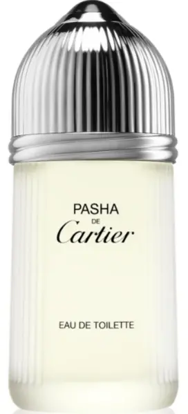 Cartier Pasha de Cartier Eau de Toilette For Him 100ml