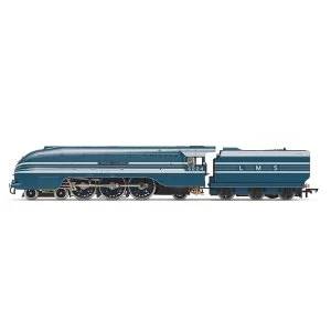 Hornby LMS Princess Coronation Class 4-6-2 Princess Alexandra Era 3 Model Train