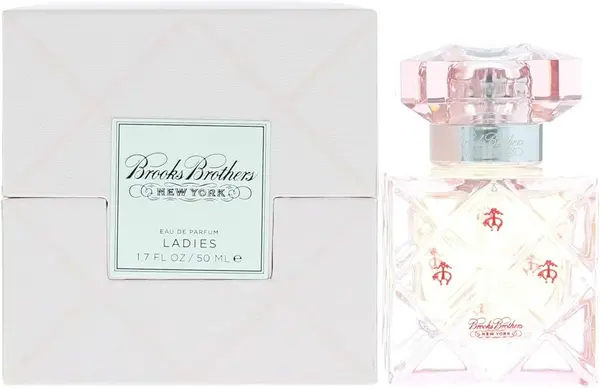 Brooks Brothers New York Eau de Toilette For Her 50ml