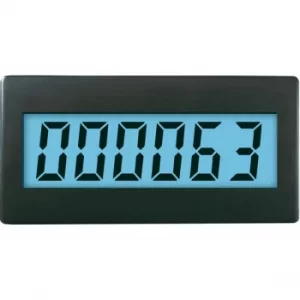 Voltcraft DCM220W Digital Counter Module