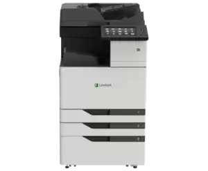 Lexmark CX923DXE Colour Laser Multifunction Printer