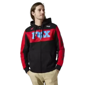 Honda Zip Hoodie