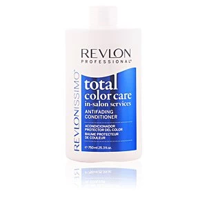 TOTAL COLOR CARE antifading conditioner 750ml