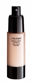 Shiseido Radiant Lifting Foundation 30ml I100