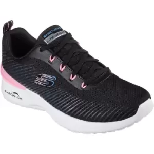 Skechers Womens Skech Air Dynamight Luminosity Trainers UK Size 3 (EU 36)