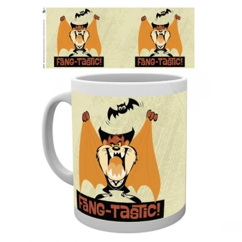 Looney Tunes - Fang-Tastic Mug