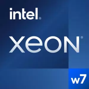 Intel Xeon w7-3465X Processor 28 cores 75MB Cache up to 4.8 GHz