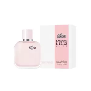 Lacoste L.12.12 Rose Eau Fraiche 50ml Size Unique size Pink