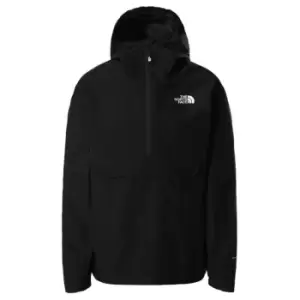 The North Face The North Face Waterproof Fanorak Womens - Black