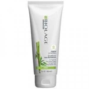 Biolage FiberStrong Conditioner for Fragile Hair 200ml