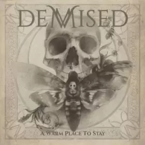 A Warm Place to Stay by Demised CD Album