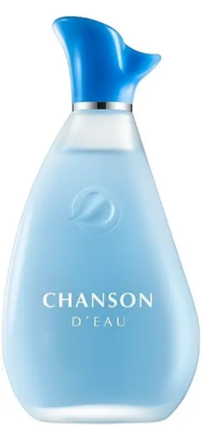 Chanson d'eau Mar Azul Eau de Toilette Unisex 200ml