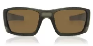 Oakley Sunglasses OO9096 FUEL CELL 9096J7