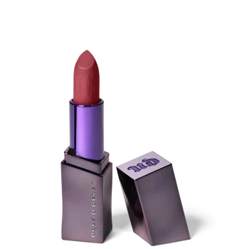 Urban Decay Vice Cream Lipstick 7ml (Various Shades) - Ravenswood