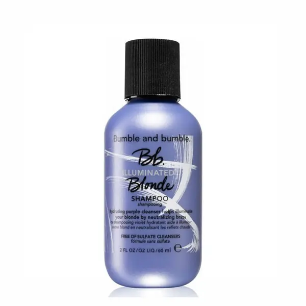 Bumble And Bumble Bb Illuminated Blonde Shampoo 60ml