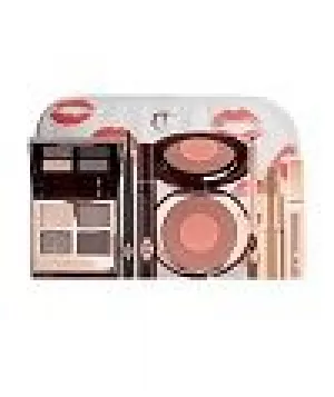 Charlotte Tilbury The Rock Chick Set - Deep