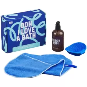 Wild & Woofy Dog Grooming Kit