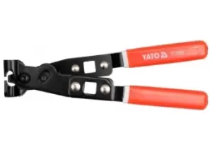 YATO Hose Clamp Pliers YT-0606