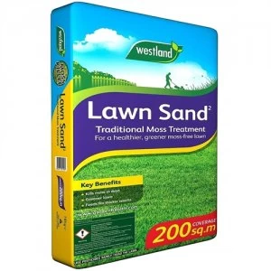 Westland Lawn Sand - 16kg, 200sq.m