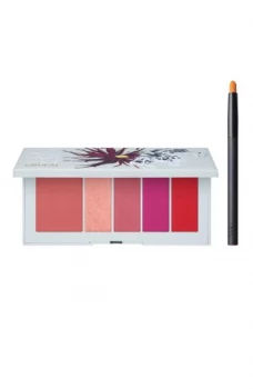 Nars Cosmetics Erdem Poison Rose Lip Palette