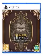 Runner Heroes PS5 Game