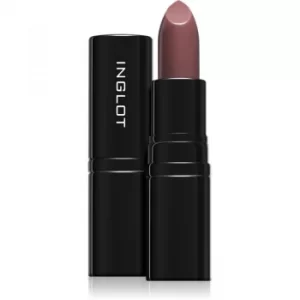 Inglot Lipsatin Velvet Lipstick Shade 310 4.5 g