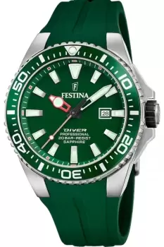 Gents Festina Diver Watch F20664/2