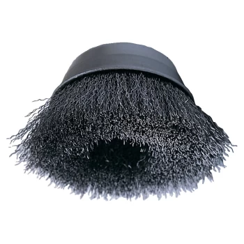 125MM X M14 Twist Knot Cup Brush - 30SWG