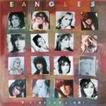 Bangles - Different Light (Music CD)