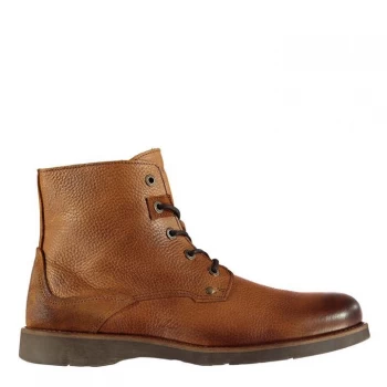 Firetrap Delmas Boots - Tan