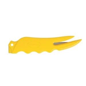 Ergonomic Safety Cutting Knife