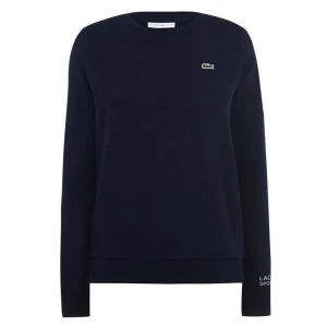 Lacoste Lacoste Sport Sweatshirt - Navy 166