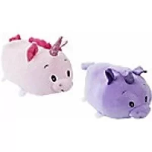 PMS Unicorn 456057 Plush Toy 3+ Years