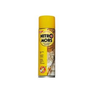 Nitromors Craftsman Paint, Varnish & Lacquer 500ml