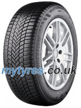 Bridgestone Weather Control A005 Evo ( 195/60 R16 93V XL )