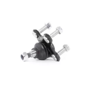 A.B.S. Ball joint VW,AUDI,SKODA 220383 1K0407366C,1K0407366E,5Q0407366A 1K0407366C,5Q0407366A,5Q0407366D,5Q0407366E,5WA407366,1K0407366C,1K0407366E