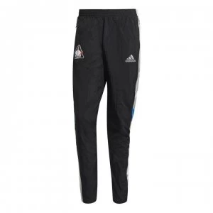 adidas Space Race Track Pants Mens - Black