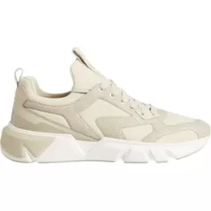 Calvin Klein Low Top Lace Up Neo Mix - Beige