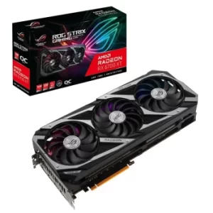 Asus ROG Strix Radeon RX6700XT 12GB GDDR6 Graphics Card