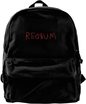 The Shining - "REDRUM" Backpack